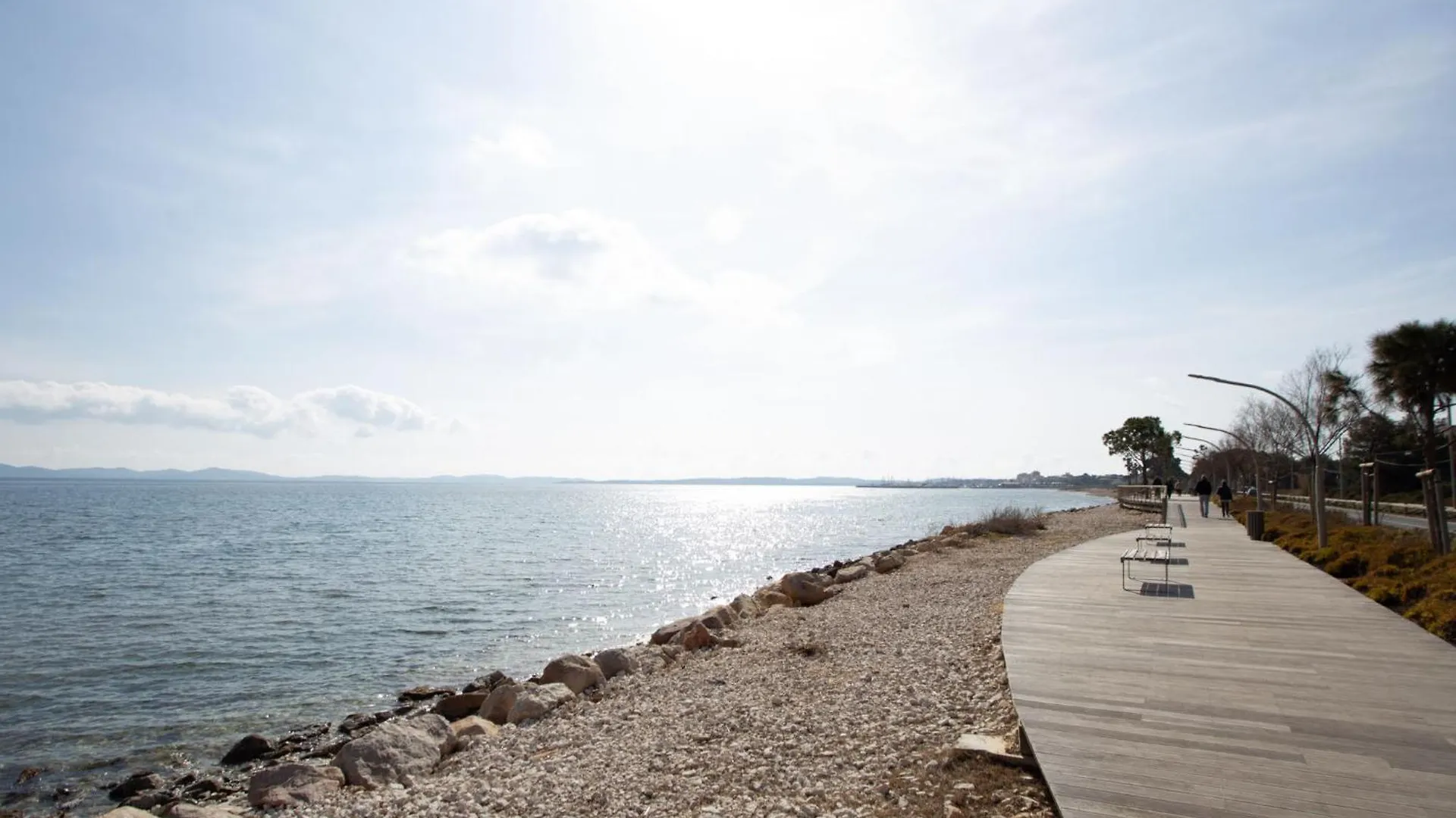 Studio Les Regates-9 By Interhome Hyeres 0*,