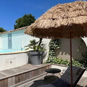  Appartement Les Pesquiers 2