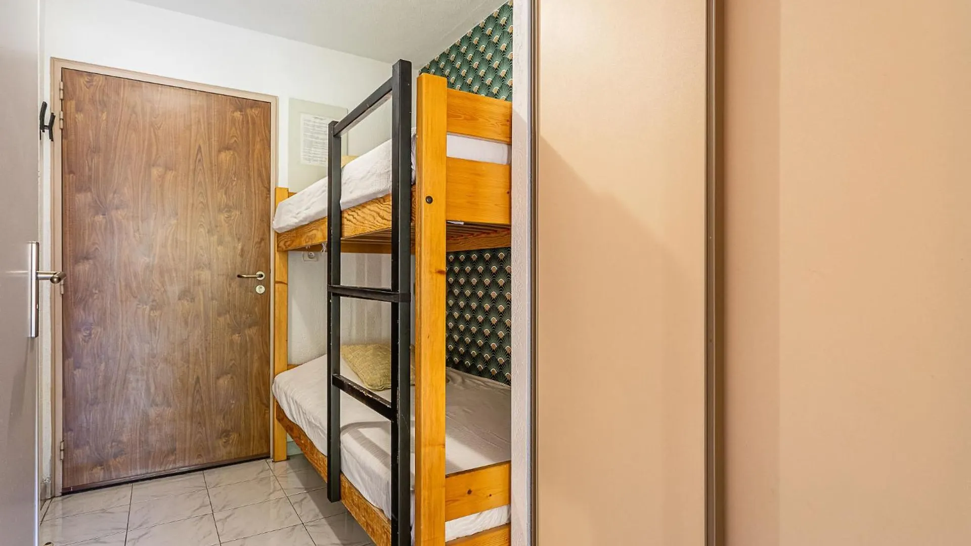 Apartment Studio Les Regates-9 By Interhome Hyeres France